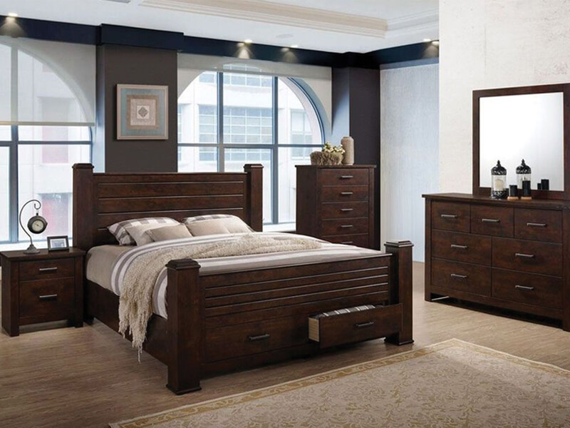 Bedroom Set